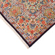 Perserteppich - Royal - 275 x 177 cm - blau