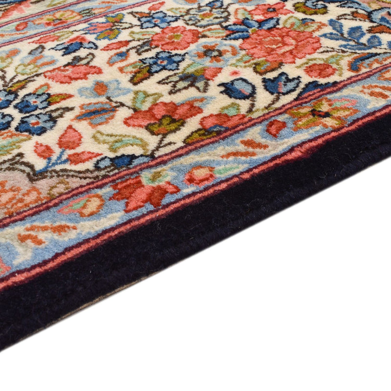 Perserteppich - Royal - 275 x 177 cm - blau