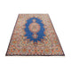 Perserteppich - Royal - 275 x 177 cm - blau