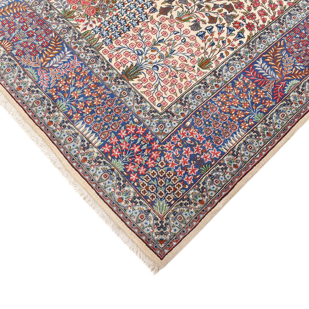 Perserteppich - Royal - 310 x 218 cm - mehrfarbig