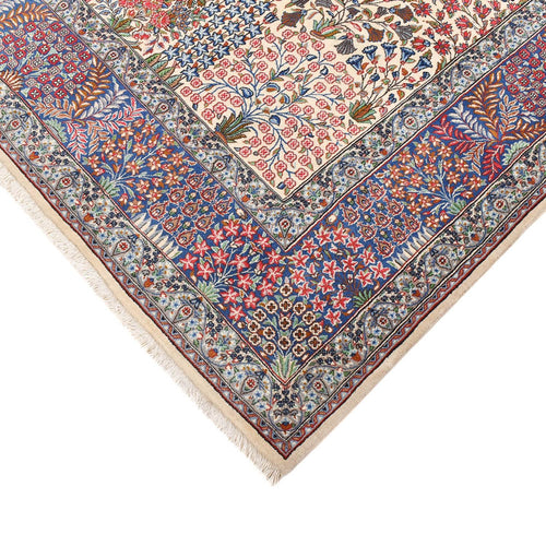 Perserteppich - Royal - 310 x 218 cm - mehrfarbig