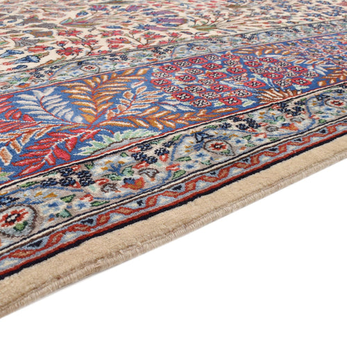 Perserteppich - Royal - 310 x 218 cm - mehrfarbig