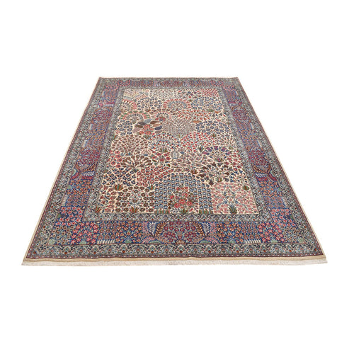 Perserteppich - Royal - 310 x 218 cm - mehrfarbig