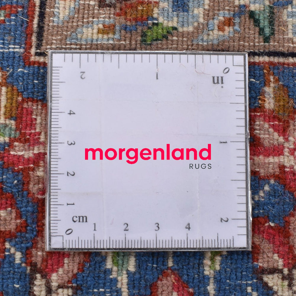 Perserteppich - Royal - 310 x 218 cm - mehrfarbig