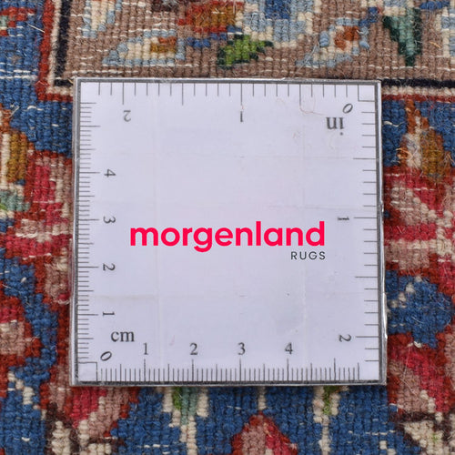 Perserteppich - Royal - 310 x 218 cm - mehrfarbig