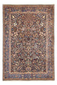 Perserteppich - Royal - 267 x 180 cm - rost