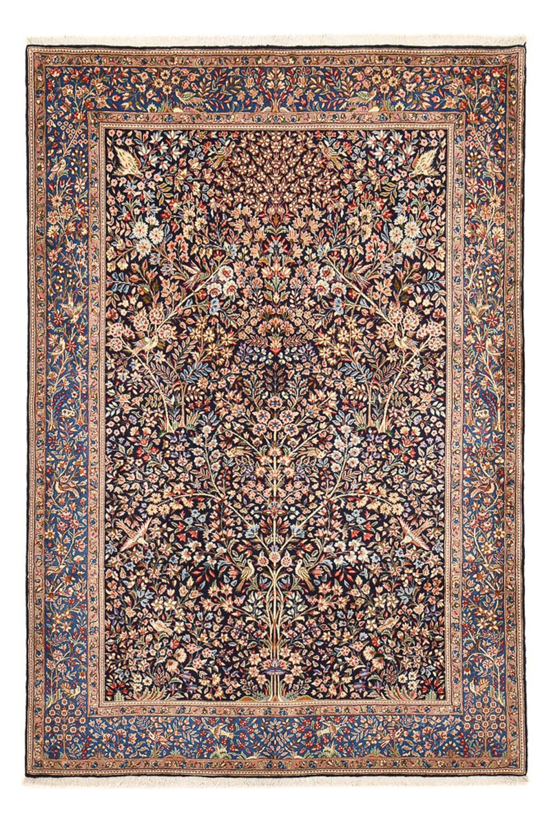 Perserteppich - Royal - 267 x 180 cm - rost