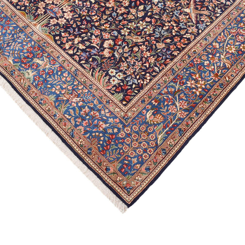 Perserteppich - Royal - 267 x 180 cm - rost