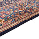 Perserteppich - Royal - 267 x 180 cm - rost