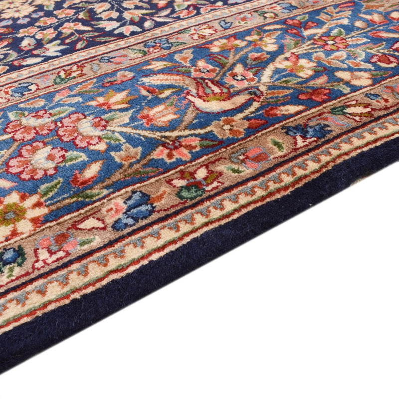 Perserteppich - Royal - 267 x 180 cm - rost