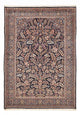 Perserteppich - Classic - 302 x 206 cm - dunkelblau