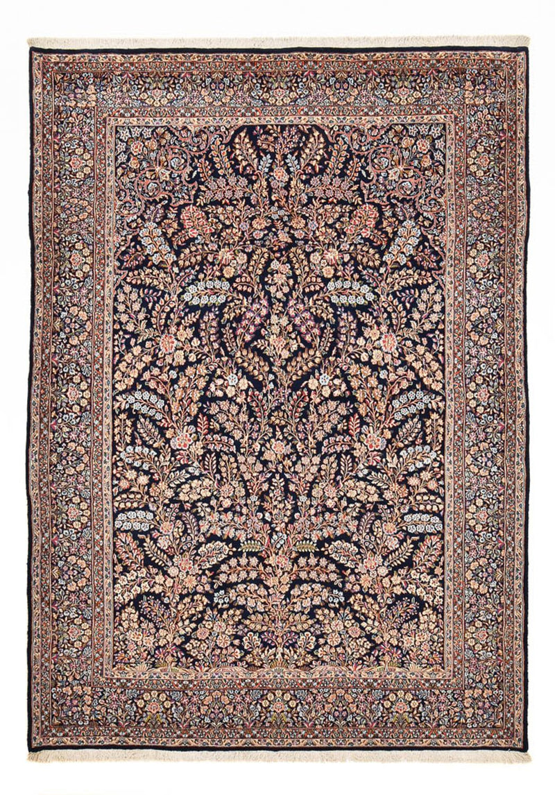 Perserteppich - Classic - 302 x 206 cm - dunkelblau