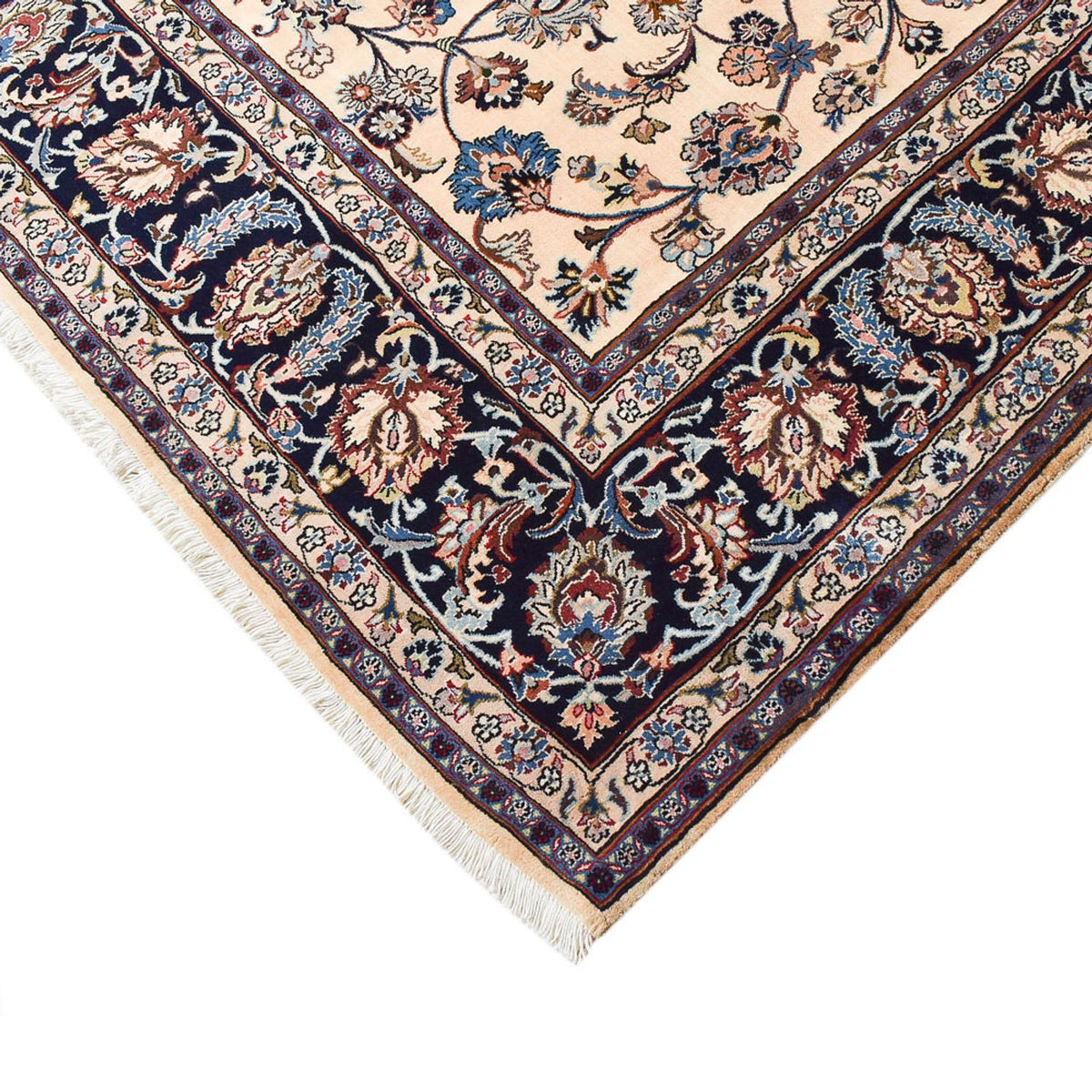 Perserteppich - Classic - 345 x 250 cm - sand