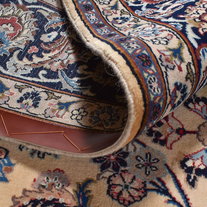 Perserteppich - Classic - 345 x 250 cm - sand