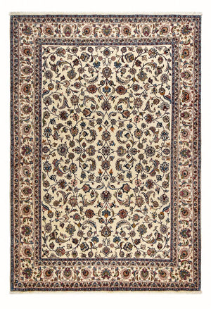 Perserteppich - Classic - 352 x 248 cm - hellbeige