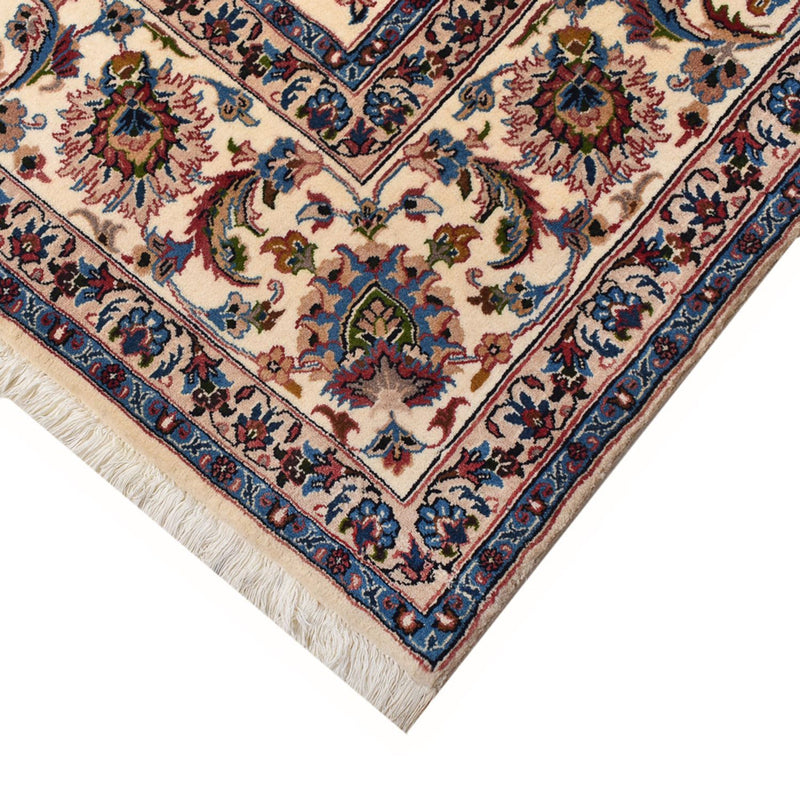 Perserteppich - Classic - 352 x 248 cm - hellbeige