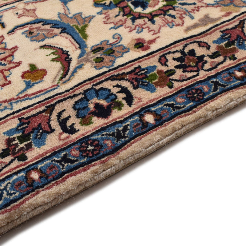 Perserteppich - Classic - 352 x 248 cm - hellbeige