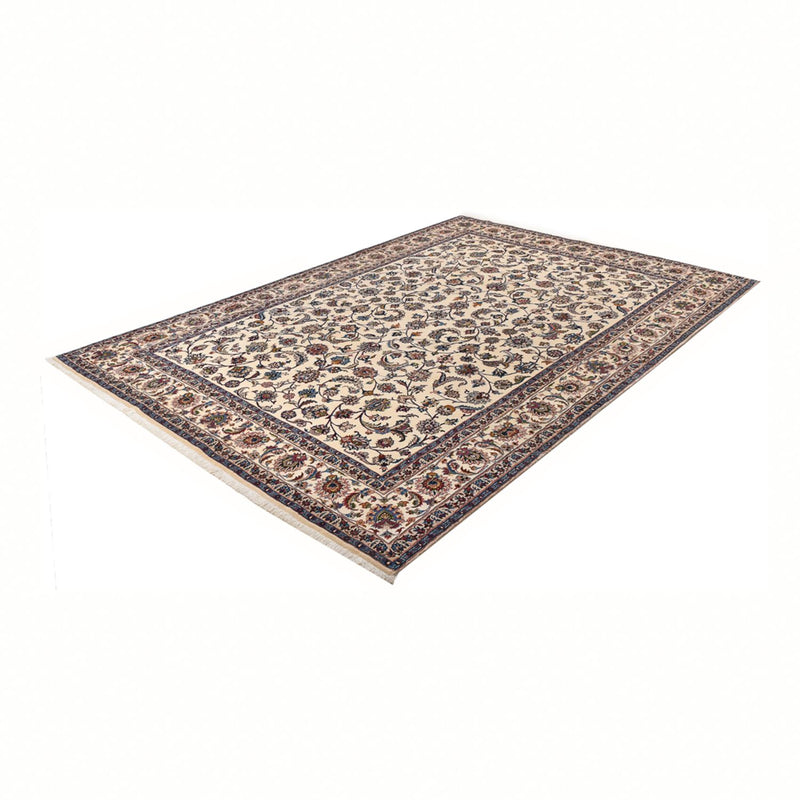 Perserteppich - Classic - 352 x 248 cm - hellbeige