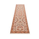 Läufer Perser - Täbriz - Premium - 314 x 79 cm - beige