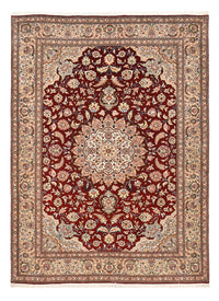 Perserteppich - Täbriz - Royal - 240 x 172 cm - rot
