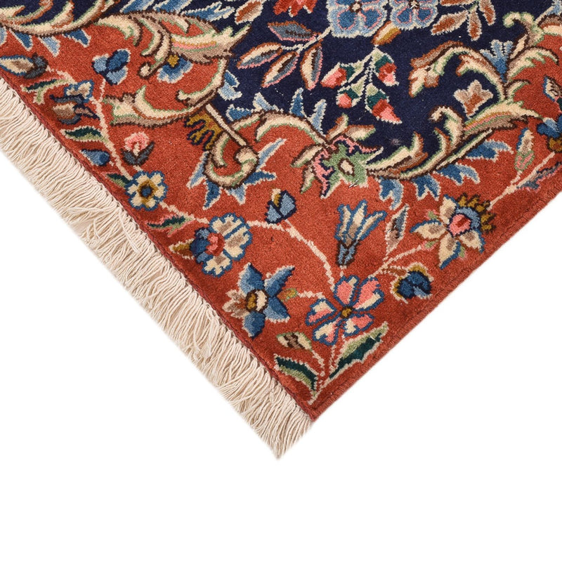 Perserteppich - Royal - 92 x 62 cm - mehrfarbig
