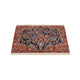 Perserteppich - Royal - 92 x 62 cm - mehrfarbig