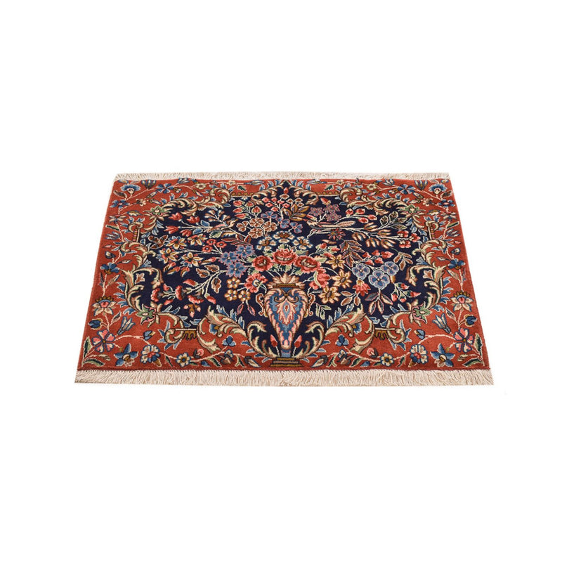 Perserteppich - Royal - 92 x 62 cm - mehrfarbig