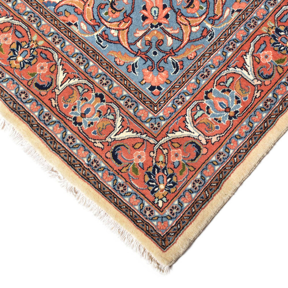 Perserteppich - Classic - 215 x 132 cm - sand