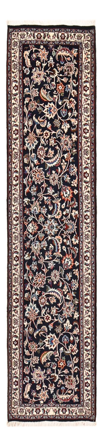 Läufer Perser - Classic - 315 x 78 cm - dunkelblau
