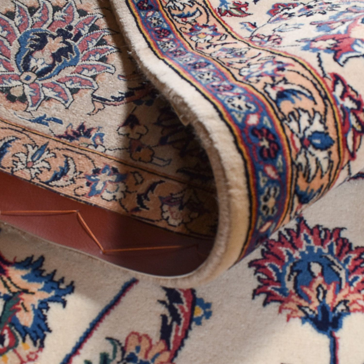 Perserteppich - Classic - 333 x 245 cm - creme