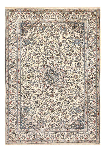 Nain - 6La Teppich 211x308cm - Perserteppich