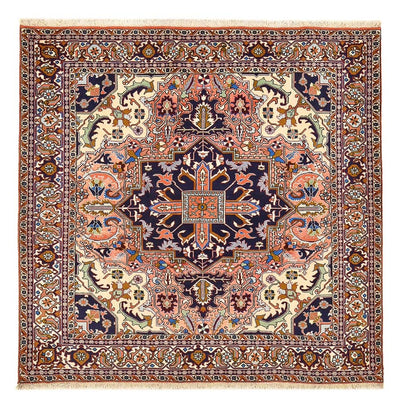 Abadeh Teppich 194x200cm - Perserteppich