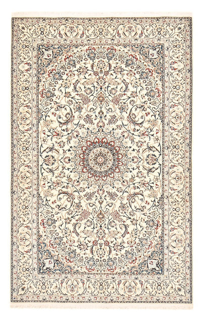 Nain - 6La Teppich 130x206cm - Perserteppich