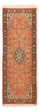 Ghom Teppich 195x71cm - Perserteppich