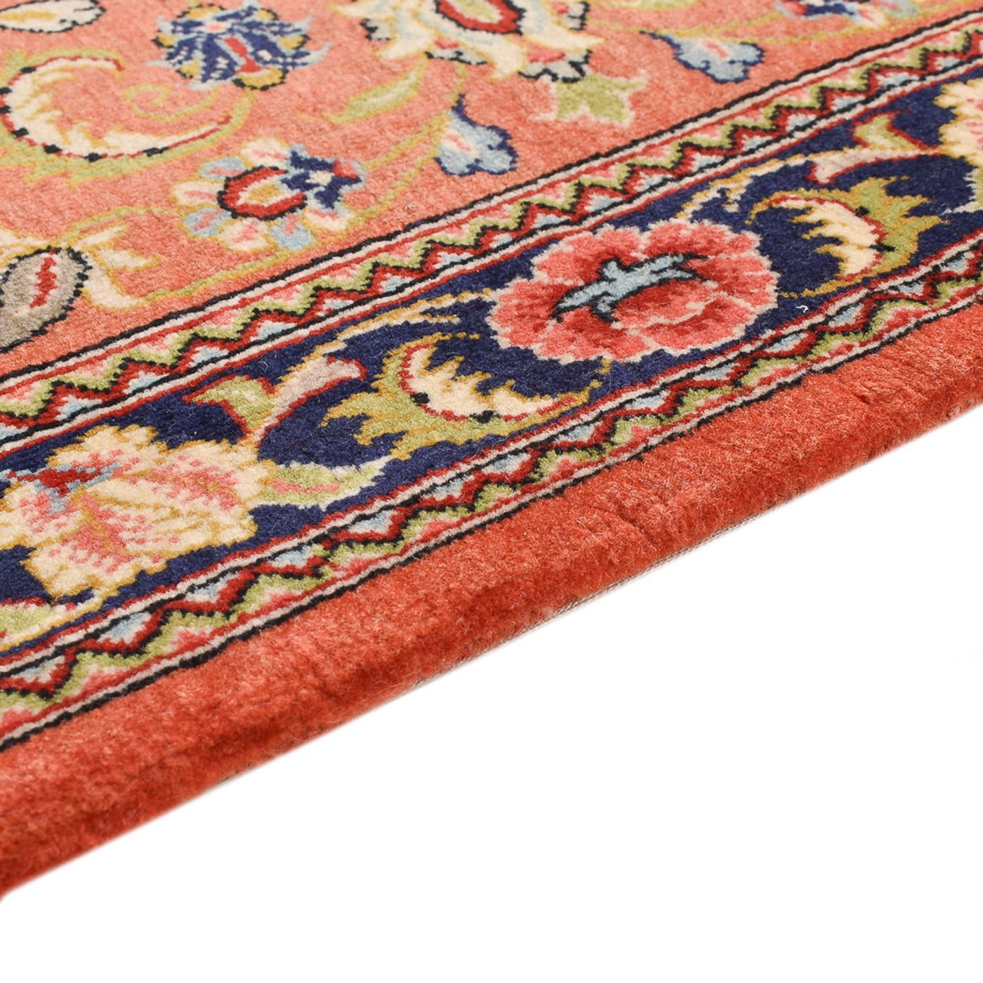 Ghom Teppich 195x71cm - Perserteppich