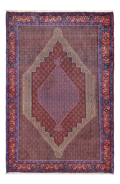 Senneh Teppich 200x300cm - Perserteppich