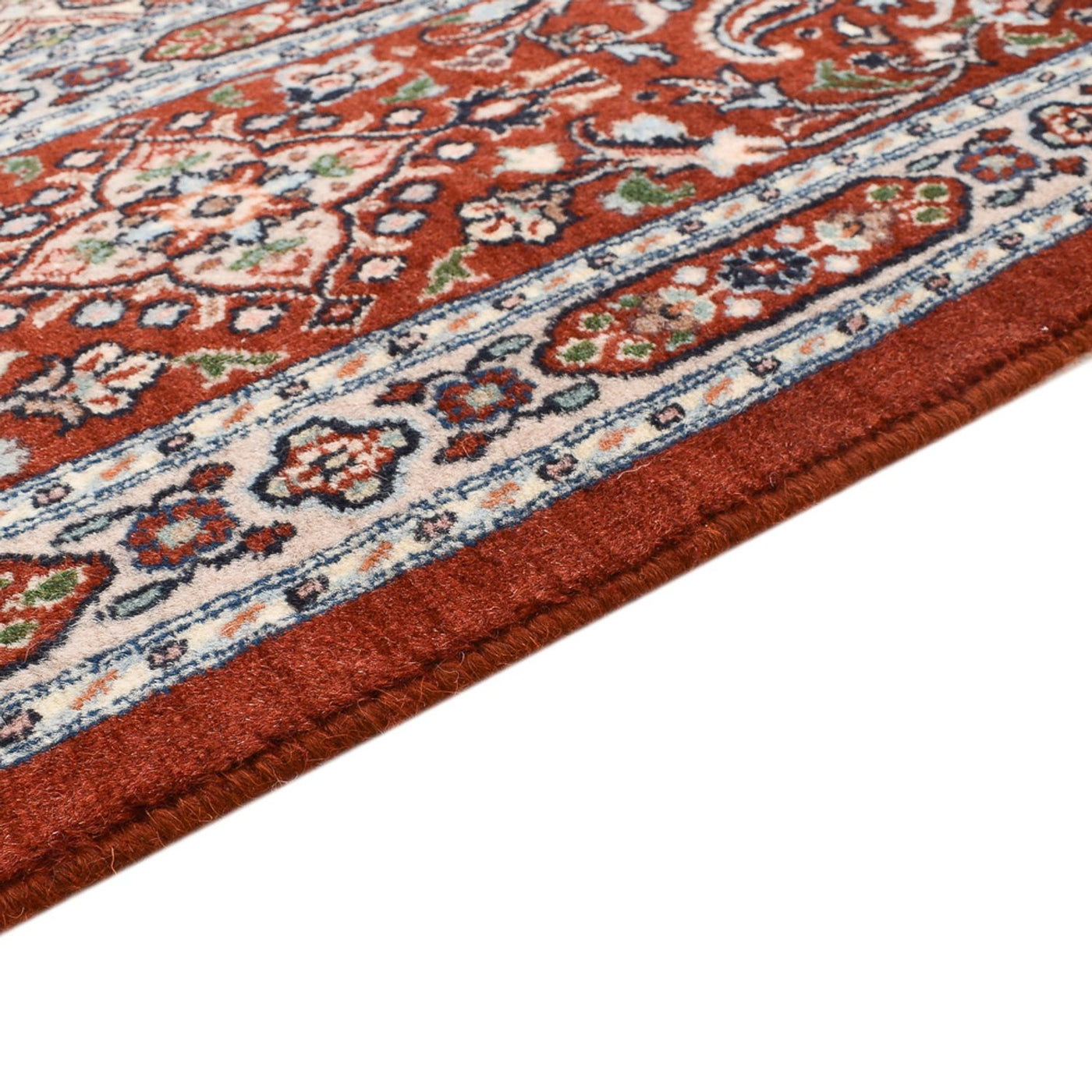 Moud Teppich 283x193cm - Perserteppich