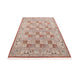 Perserteppich - Classic - 294 x 202 cm - rosa