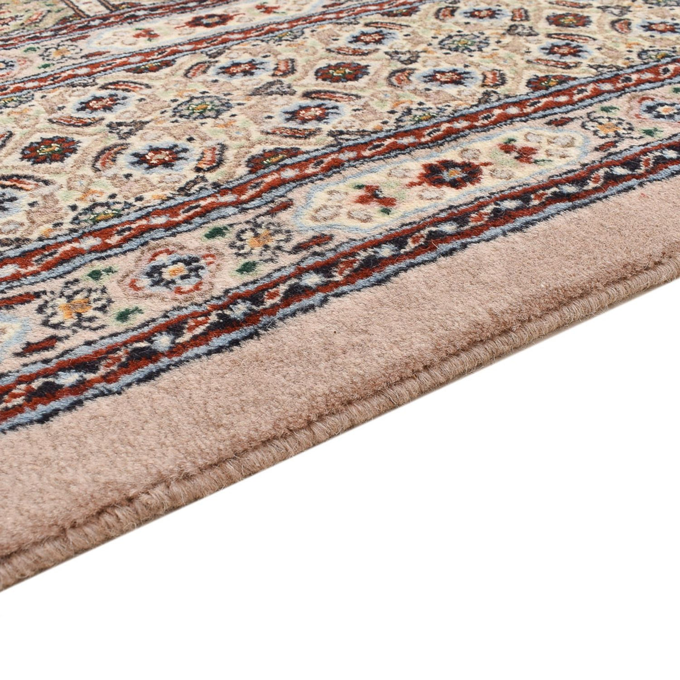 Moud Teppich 307x194cm - Perserteppich