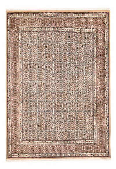Moud Teppich 195x281cm - Perserteppich