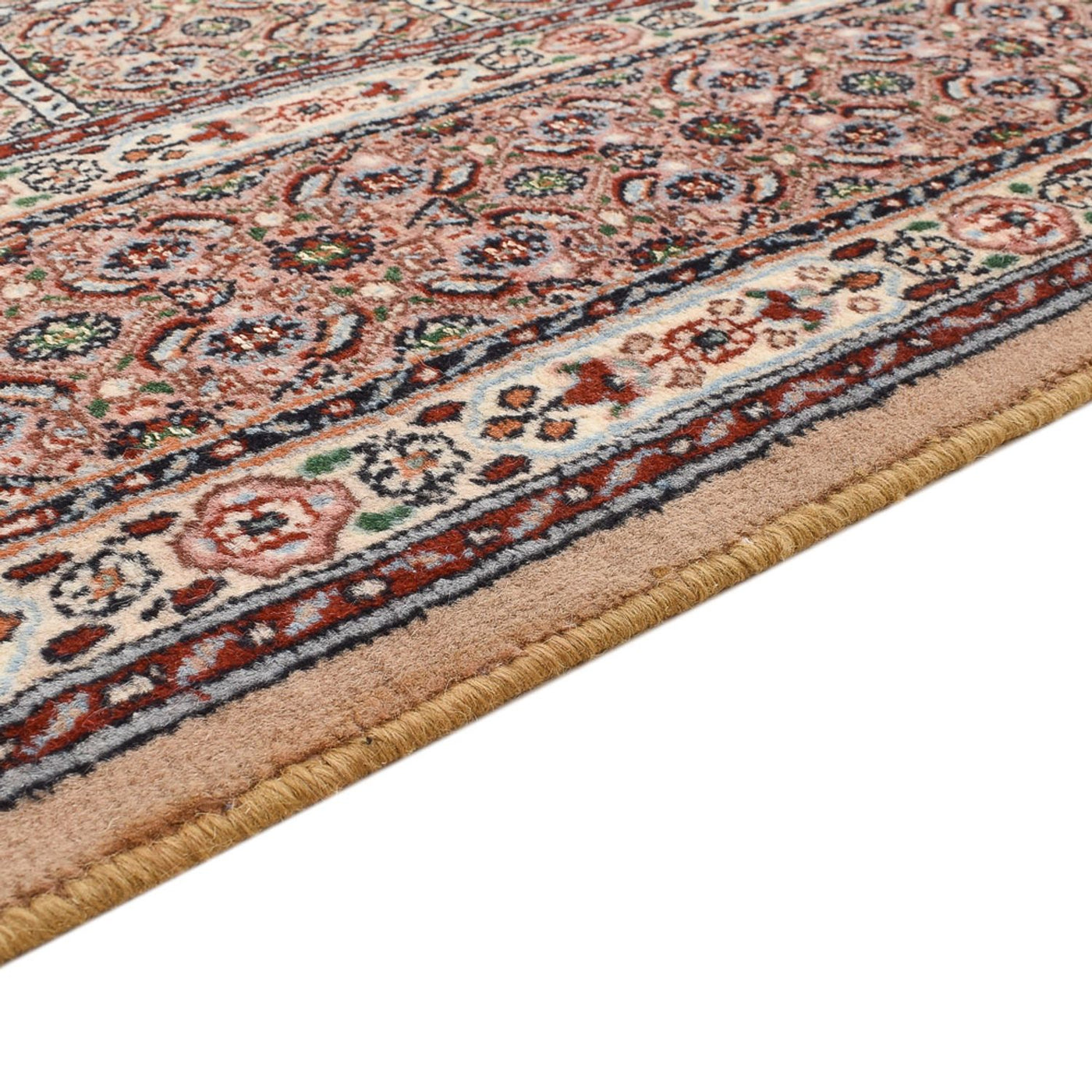 Moud Teppich 281x195cm - Perserteppich