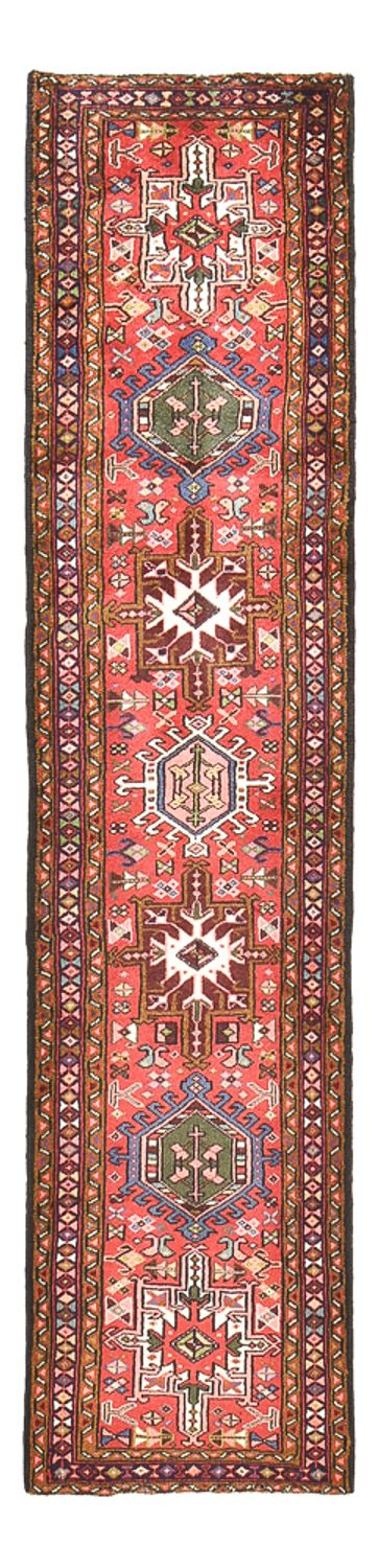 Qaraja Teppich 65x265cm - Perserteppich
