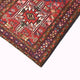 Läufer Perser - Nomadic - 265 x 65 cm - hellrot