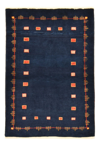 Loribaft Teppich Perser 110x143cm - Orientteppich