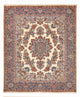 Perserteppich - Royal - 254 x 208 cm - beige