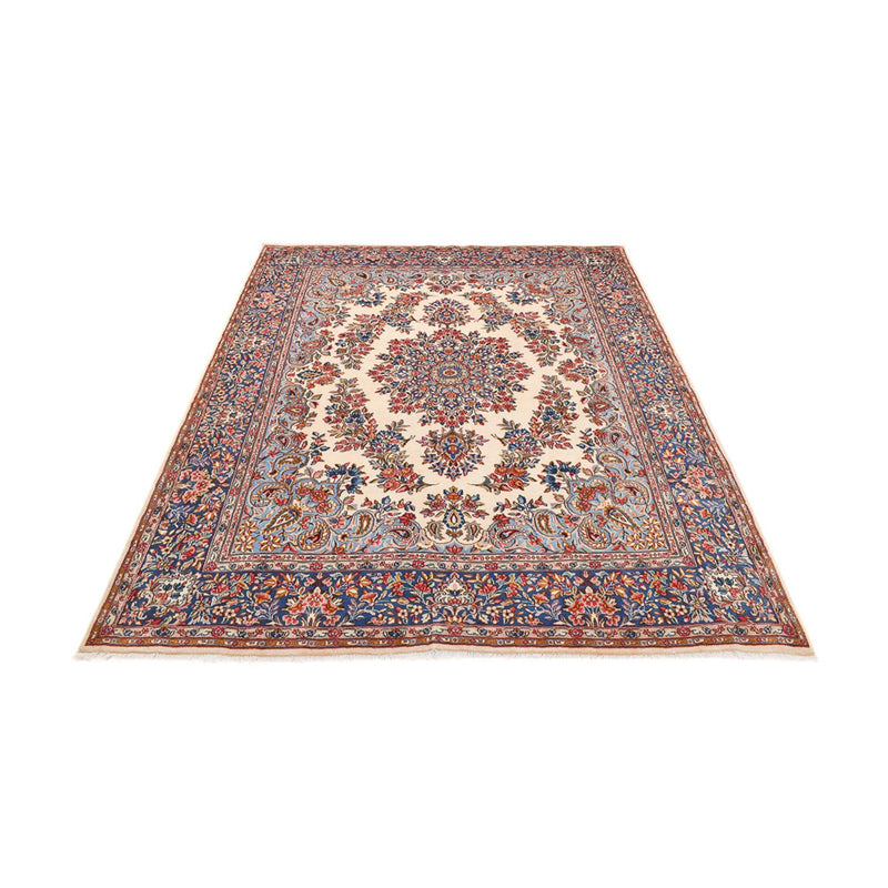 Perserteppich - Royal - 254 x 208 cm - beige