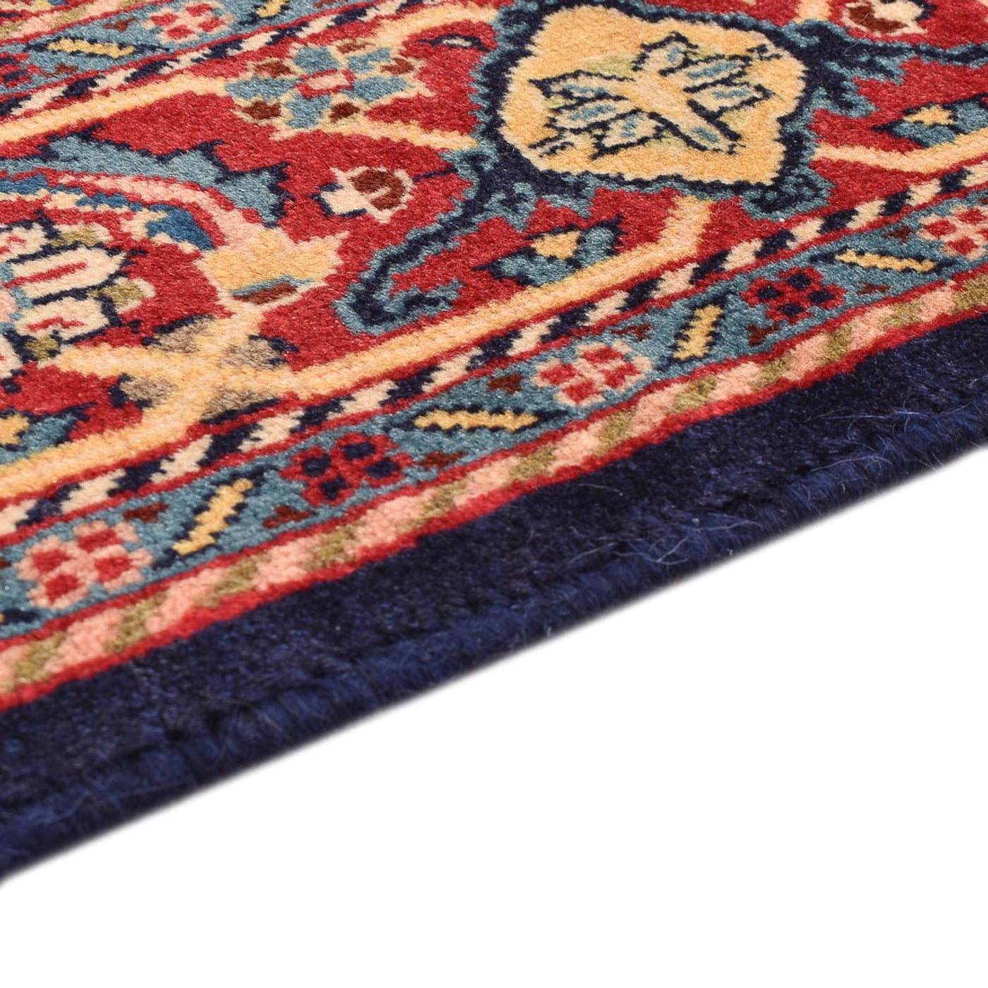 Sarough Teppich 165x104cm - Perserteppich