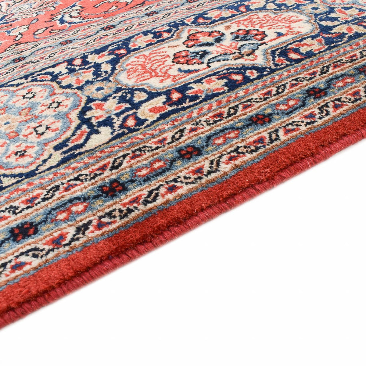 Perserteppich - Classic - 330 x 223 cm - rot