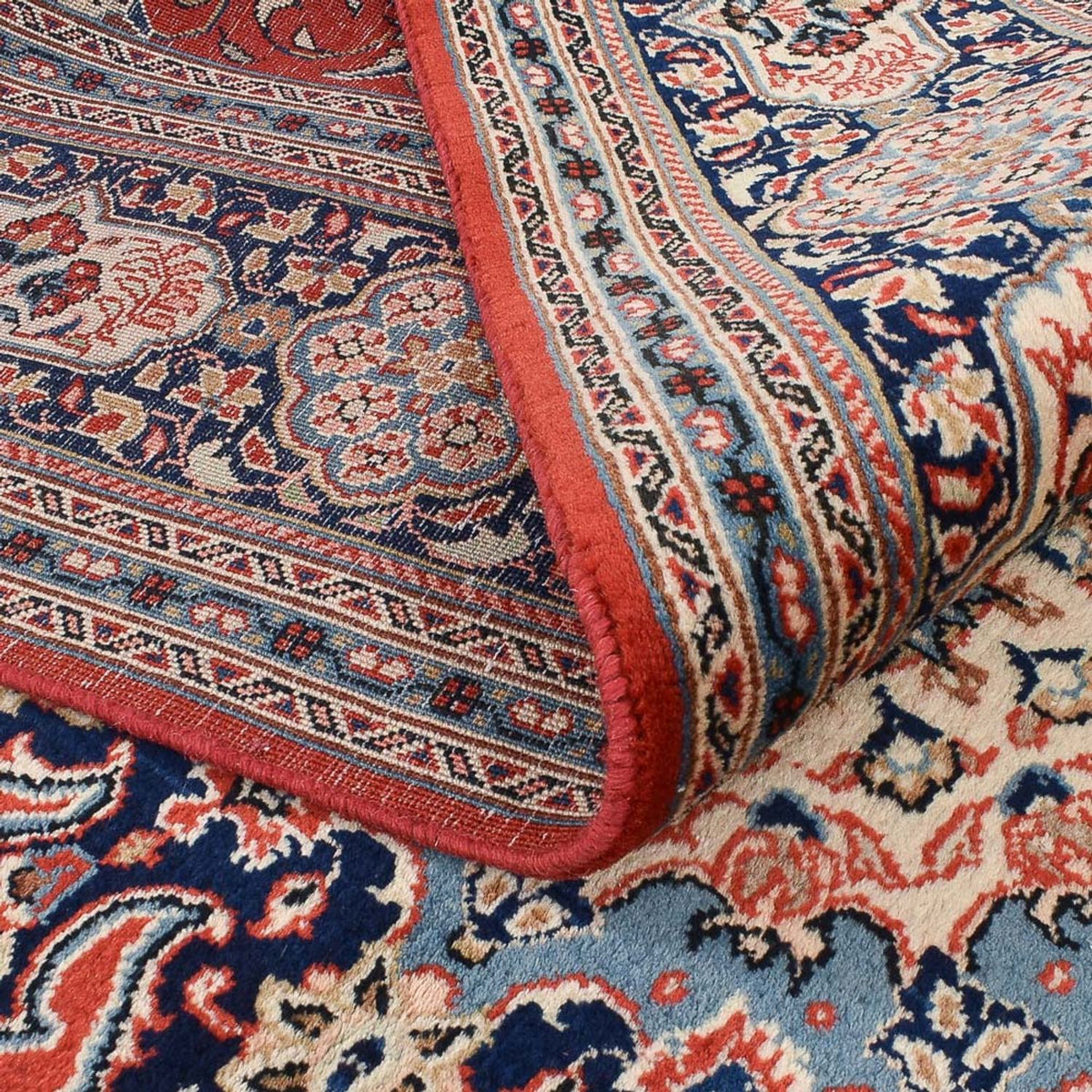 Perserteppich - Classic - 330 x 223 cm - rot