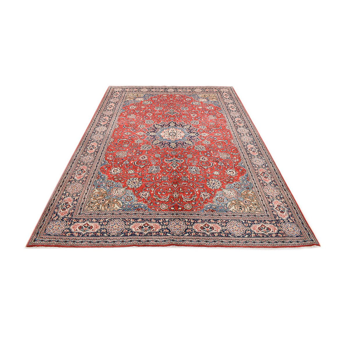 Perserteppich - Classic - 330 x 223 cm - rot
